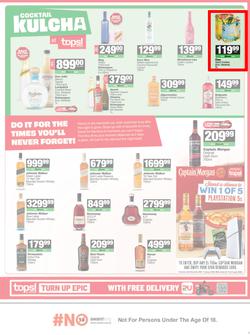 SPAR & SUPERSPAR KwaZulu-Natal Town : Christmas Super Savings (08 December - 24 December 2025), page 13