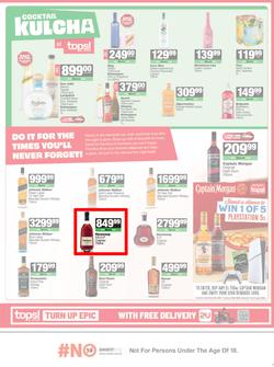SPAR & SUPERSPAR KwaZulu-Natal Town : Christmas Super Savings (08 December - 24 December 2025), page 13