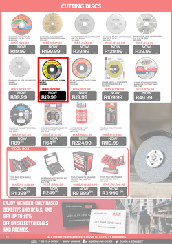 Al's Hardware : Summer Splash Savings (12 November - 12 December 2025), page 15