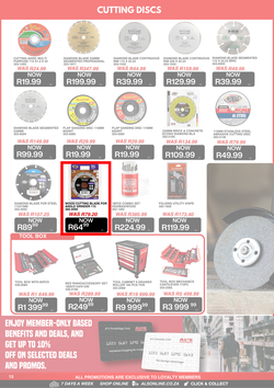 Al's Hardware : Summer Splash Savings (12 November - 12 December 2025), page 15