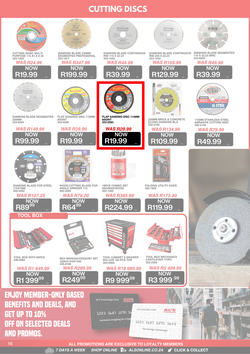 Al's Hardware : Summer Splash Savings (12 November - 12 December 2025), page 15