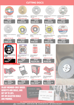 Al's Hardware : Summer Splash Savings (12 November - 12 December 2025), page 15