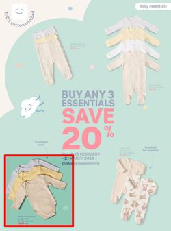 PEP Lesotho : From First Day To Every Day (25 February - 24 March 2026), page 5