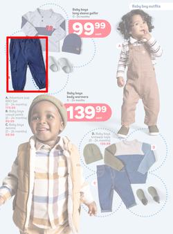 PEP Lesotho : Festivities, Family, Fits (25 February - 24 March 2026), page 5