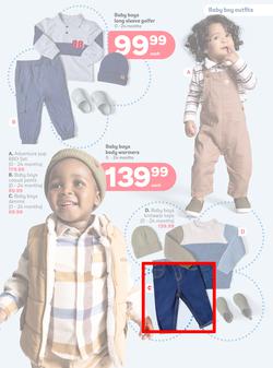 PEP Lesotho : Festivities, Family, Fits (25 February - 24 March 2026), page 5