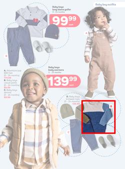 PEP Lesotho : Festivities, Family, Fits (25 February - 24 March 2026), page 5