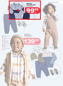 PEP Lesotho : Festivities, Family, Fits (25 February - 24 March 2026), page 5