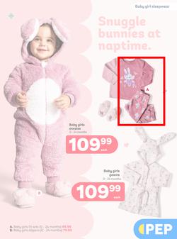 PEP Lesotho : Festivities, Family, Fits (25 February - 24 March 2026), page 4