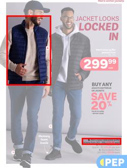 PEP Lesotho : Match Made In Winter (24 April - 26 May 2026), page 3