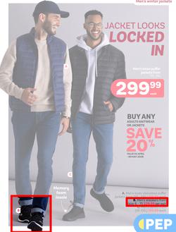 PEP Lesotho : Match Made In Winter (24 April - 26 May 2026), page 3