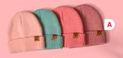 Babies Beanies (One Size)