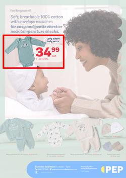 PEP Lesotho : We've Got You, Mom (14 June - 23 June 2026), page 4
