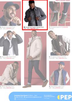 PEP Lesotho : Match Made In Winter (24 April - 26 May 2026), page 4
