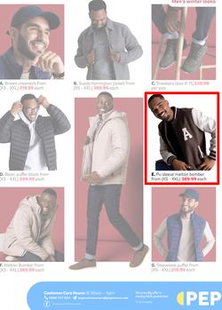 PEP Lesotho : Match Made In Winter (24 April - 26 May 2026), page 4