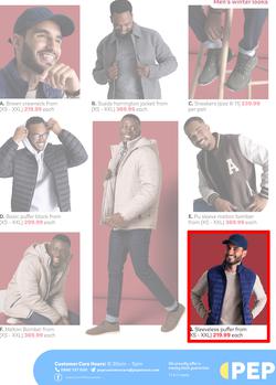 PEP Lesotho : Match Made In Winter (24 April - 26 May 2026), page 4