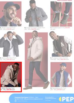 PEP Lesotho : Match Made In Winter (24 April - 26 May 2026), page 4