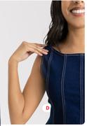 Peplum Top XS-L-Each