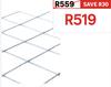 Reinforcing Mesh Ref 193 2.4m x 6m 81415453