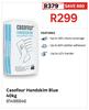 Casofour Handskim Blue 40Kg 81498846