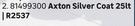 Axton 25L Bituminous Silver Coat Primer 81499300