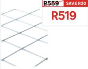 Reinforcing Mesh Ref 193 2.4m x 6m 81415453