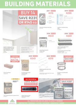 Leroy Merlin : All Things DIY (03 April - 26 April 2026), page 2