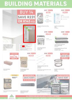 Leroy Merlin : All Things DIY (03 April - 26 April 2026), page 2