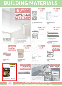 Leroy Merlin : All Things DIY (03 April - 26 April 2026), page 2