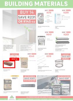Leroy Merlin : All Things DIY (03 April - 26 April 2026), page 2