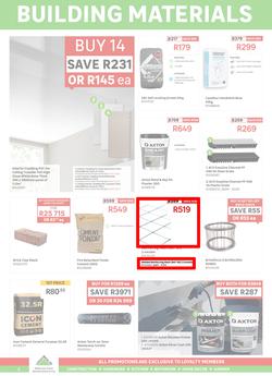 Leroy Merlin : All Things DIY (03 April - 26 April 2026), page 2