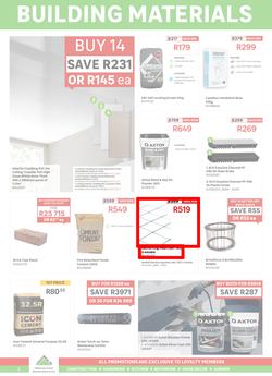 Leroy Merlin : All Things DIY (03 April - 26 April 2026), page 2