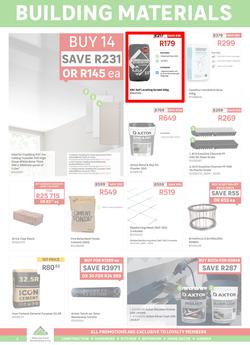 Leroy Merlin : All Things DIY (03 April - 26 April 2026), page 2