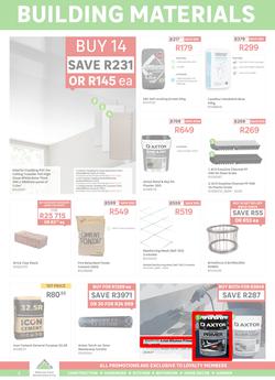Leroy Merlin : All Things DIY (03 April - 26 April 2026), page 2
