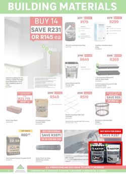 Leroy Merlin : All Things DIY (03 April - 26 April 2026), page 2