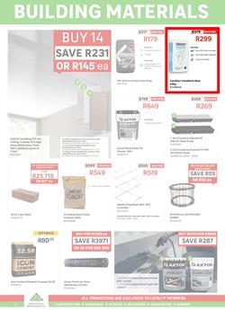 Leroy Merlin : All Things DIY (03 April - 26 April 2026), page 2