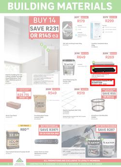 Leroy Merlin : All Things DIY (03 April - 26 April 2026), page 2