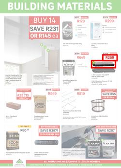 Leroy Merlin : All Things DIY (03 April - 26 April 2026), page 2