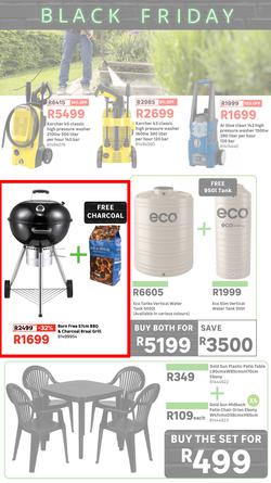 Leroy Merlin : Black Friday Everyday This November (until 30 November 2025), page 3