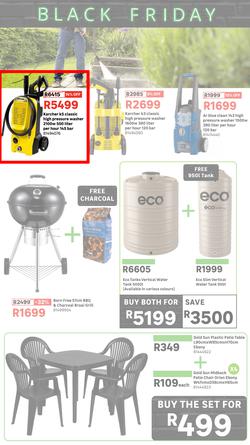 Leroy Merlin : Black Friday Everyday This November (until 30 November 2025), page 3