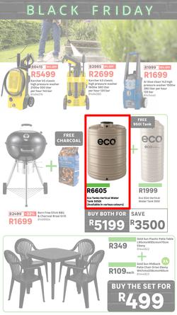 Leroy Merlin : Black Friday Everyday This November (until 30 November 2025), page 3