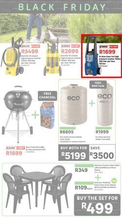 Leroy Merlin : Black Friday Everyday This November (until 30 November 2025), page 3