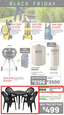 Leroy Merlin : Black Friday Everyday This November (until 30 November 2025), page 3