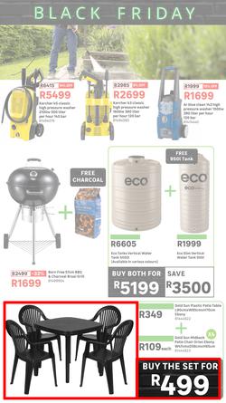 Leroy Merlin : Black Friday Everyday This November (until 30 November 2025), page 3