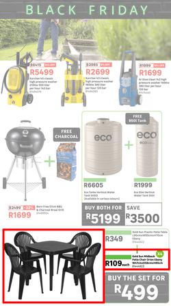 Leroy Merlin : Black Friday Everyday This November (until 30 November 2025), page 3