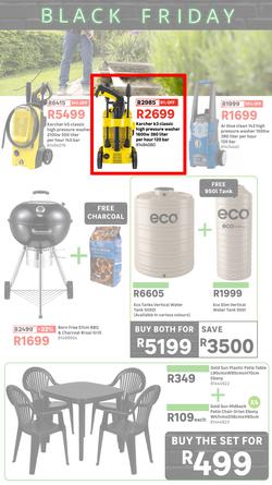 Leroy Merlin : Black Friday Everyday This November (until 30 November 2025), page 3