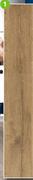 Artens Laminate Flooring Neutral Oak Nature L137.6cm x W19.3cm (2.124 Sqm/Box) 81490977-Per Sqm