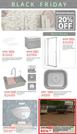 Leroy Merlin : Black Friday Everyday This November (until 30 November 2025), page 4