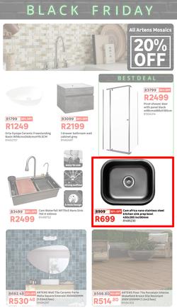 Leroy Merlin : Black Friday Everyday This November (until 30 November 2025), page 4