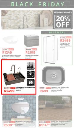 Leroy Merlin : Black Friday Everyday This November (until 30 November 2025), page 4