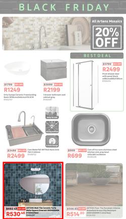 Leroy Merlin : Black Friday Everyday This November (until 30 November 2025), page 4